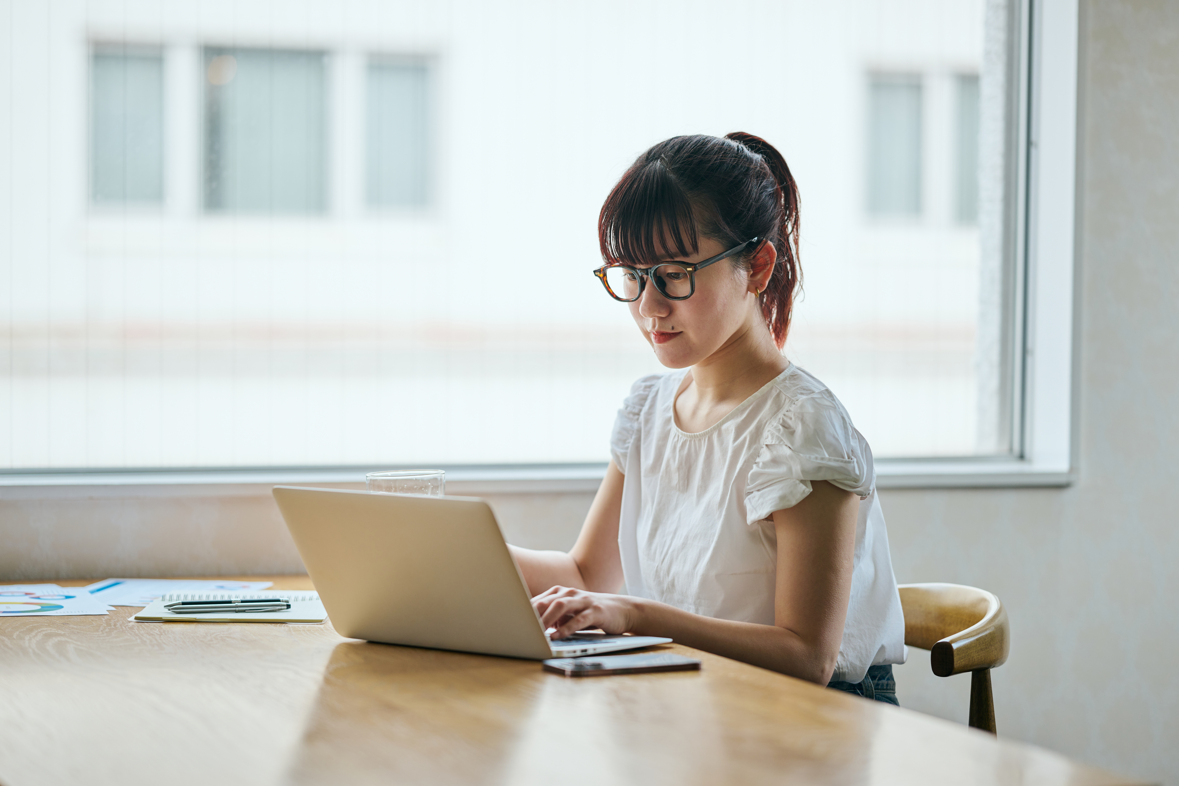 LMS学習のイメージ